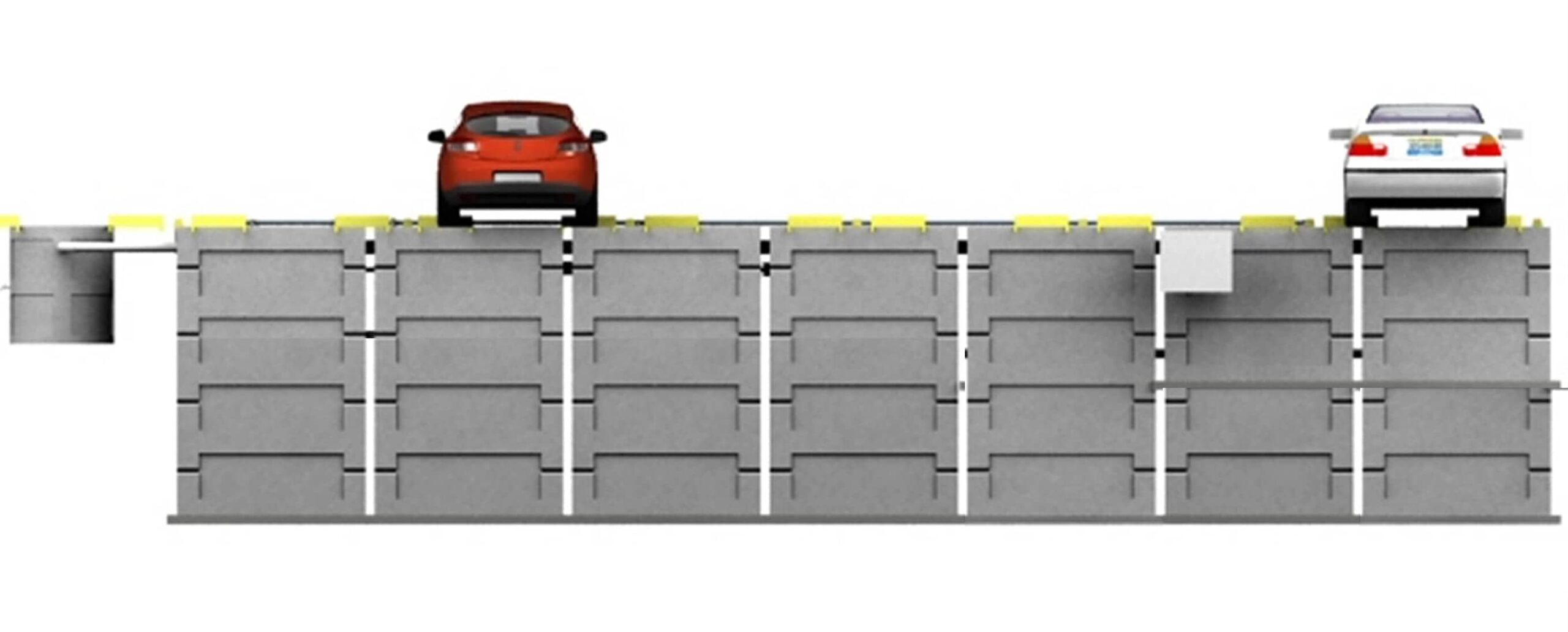 tanque cisterna en Colima
